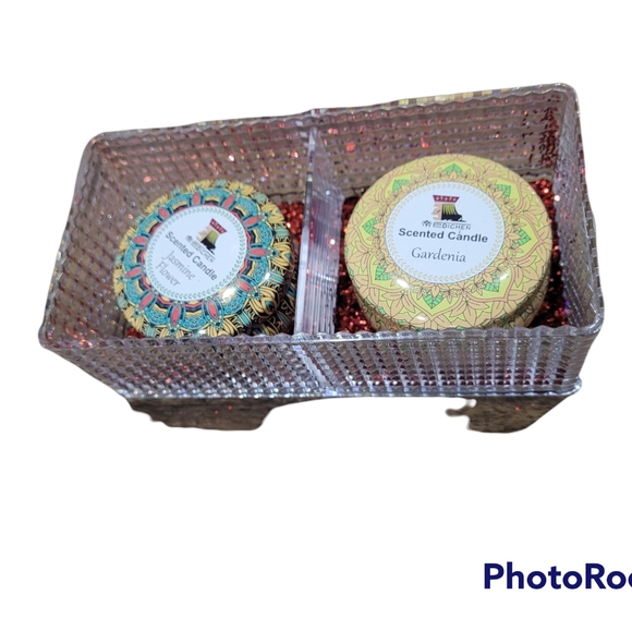 Dichen Candles set - Picture 2 of 4